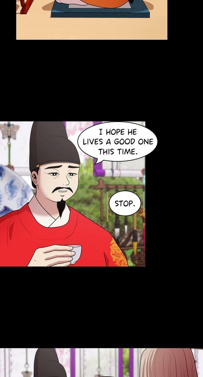 Tomorrow (Llama) Chapter 180 page 30 - 