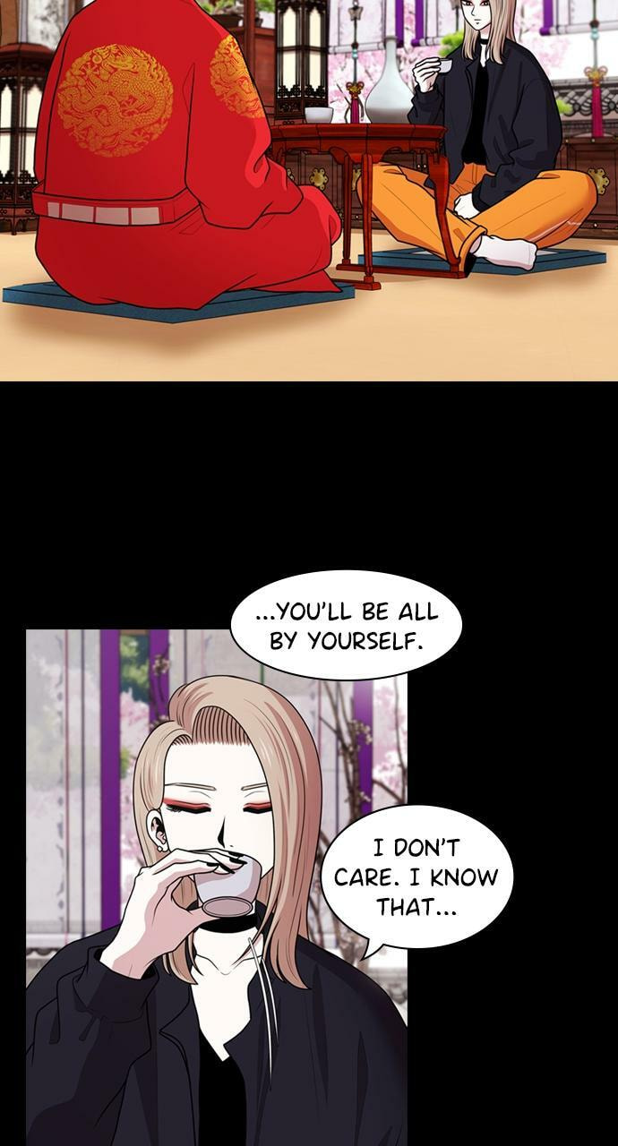 Tomorrow (Llama) Chapter 180 page 33 - 