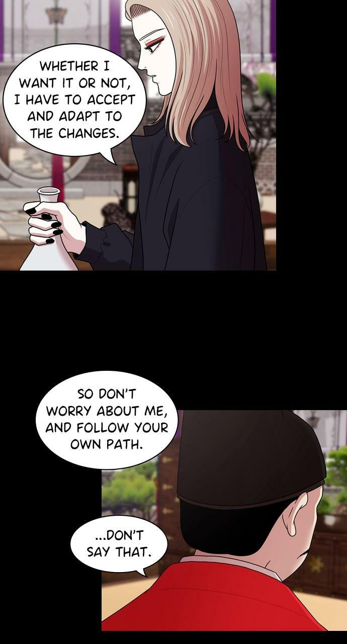 Tomorrow (Llama) Chapter 180 page 35 - 