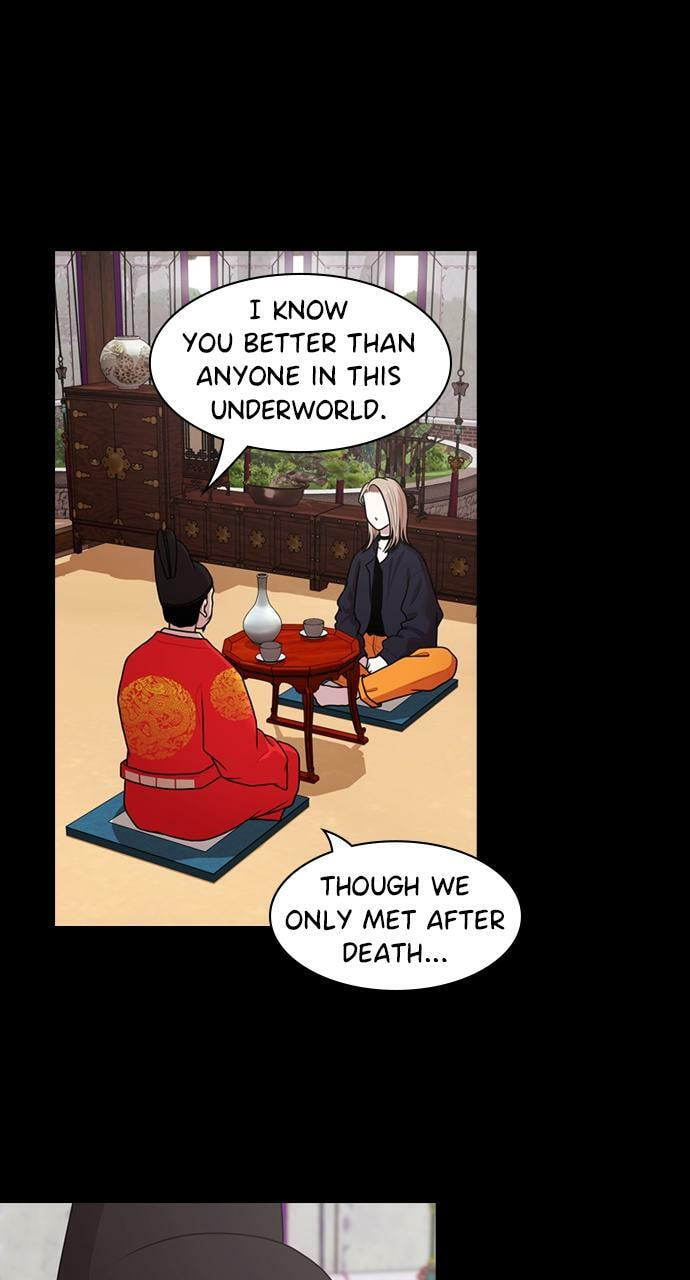 Tomorrow (Llama) Chapter 180 page 36 - 