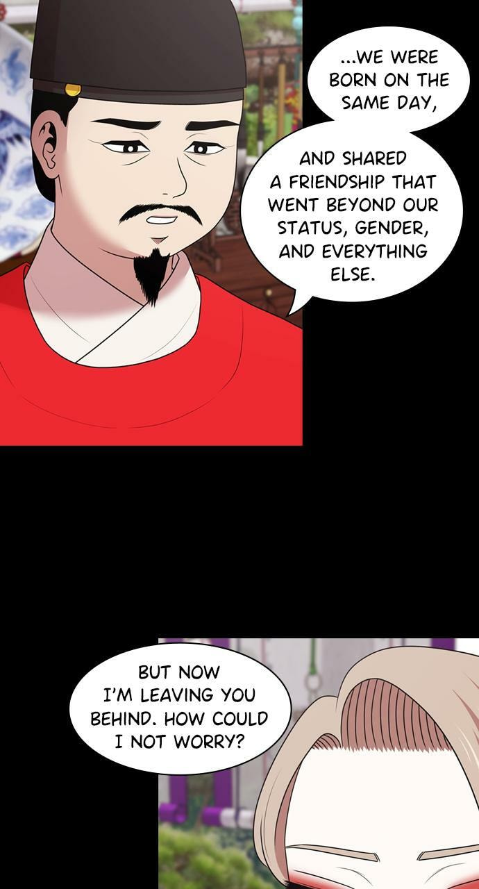 Tomorrow (Llama) Chapter 180 page 37 - 