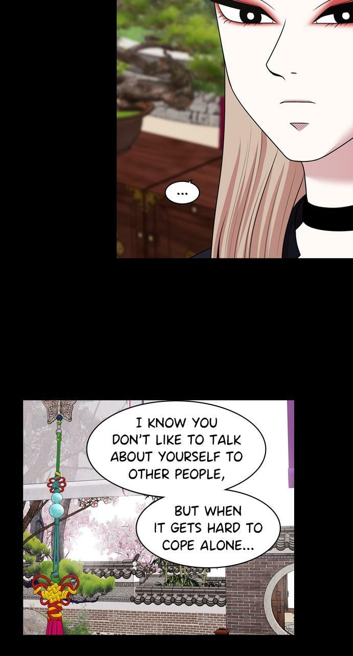 Tomorrow (Llama) Chapter 180 page 38 - 