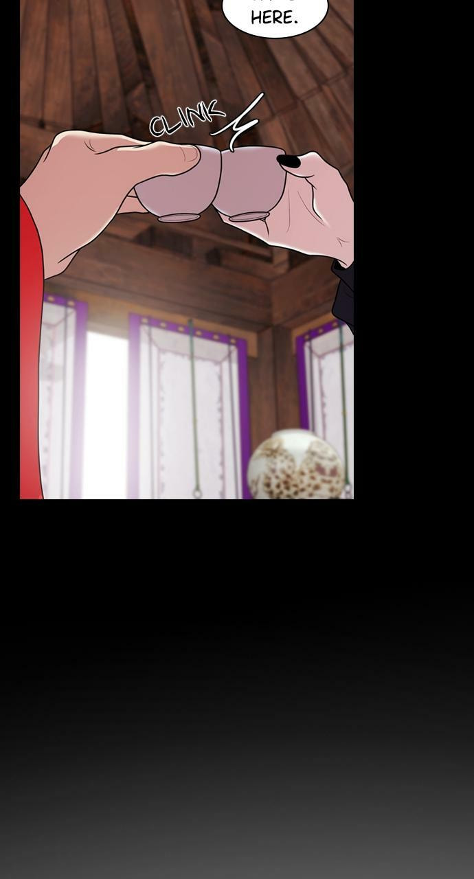 Tomorrow (Llama) Chapter 180 page 44 - 