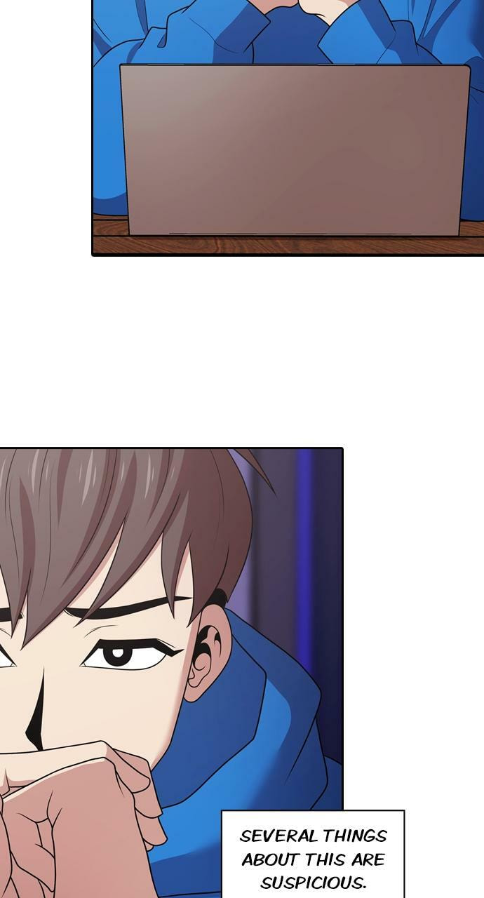 Tomorrow (Llama) Chapter 180 page 51 - 