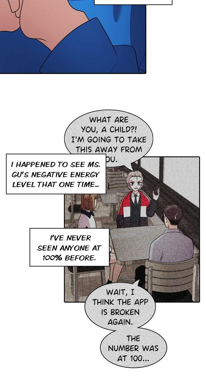 Tomorrow (Llama) Chapter 180 page 52 - 