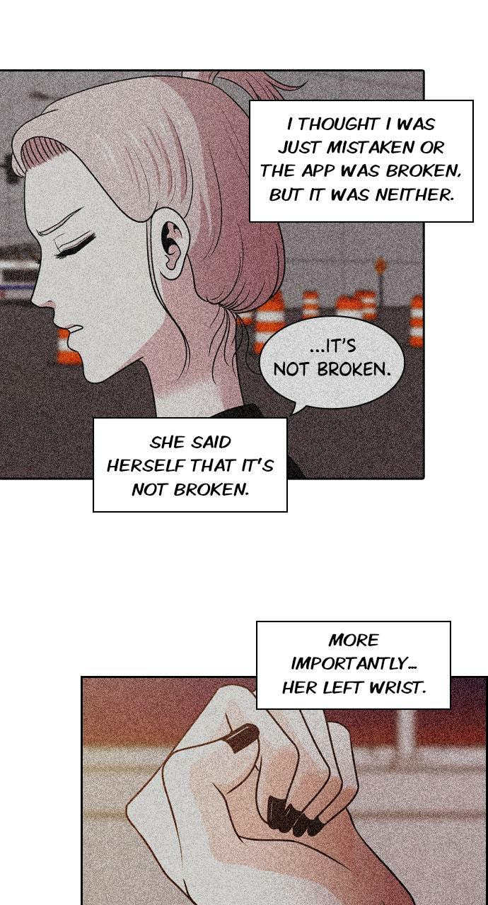Tomorrow (Llama) Chapter 180 page 53 - 