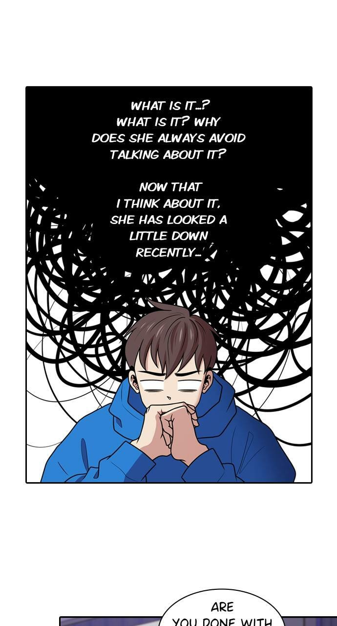 Tomorrow (Llama) Chapter 180 page 55 - 