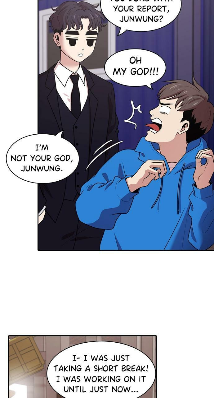 Tomorrow (Llama) Chapter 180 page 56 - 