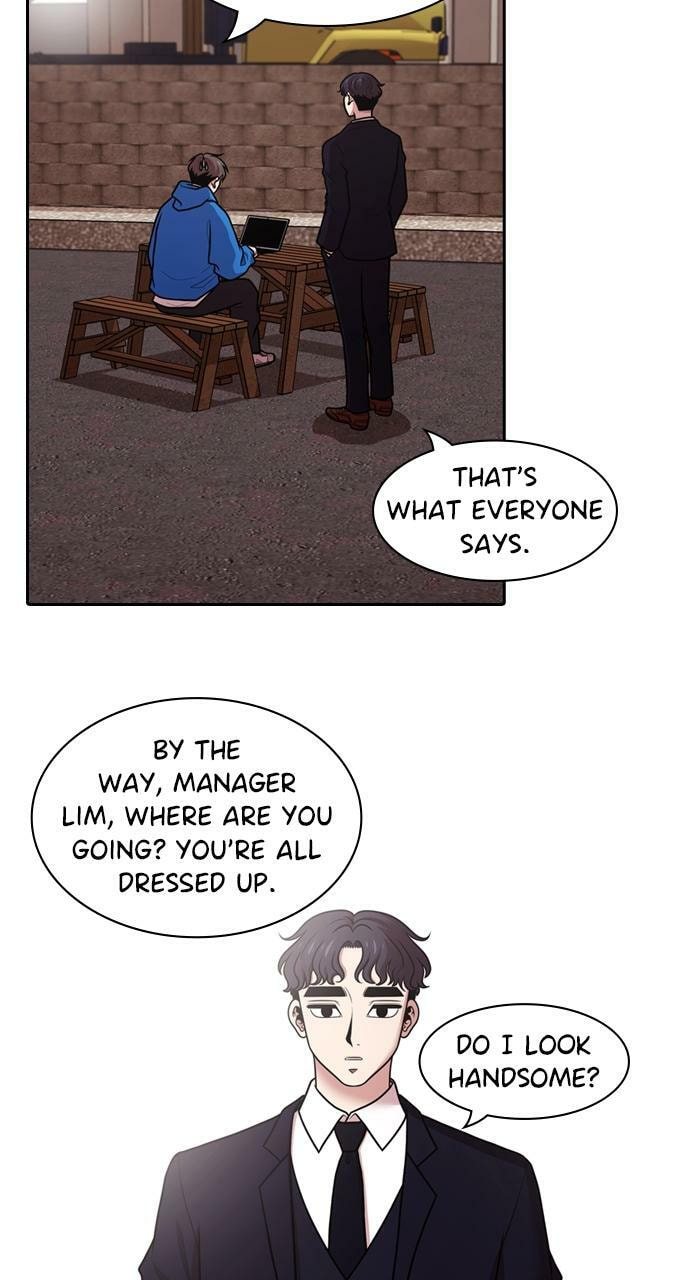Tomorrow (Llama) Chapter 180 page 57 - 