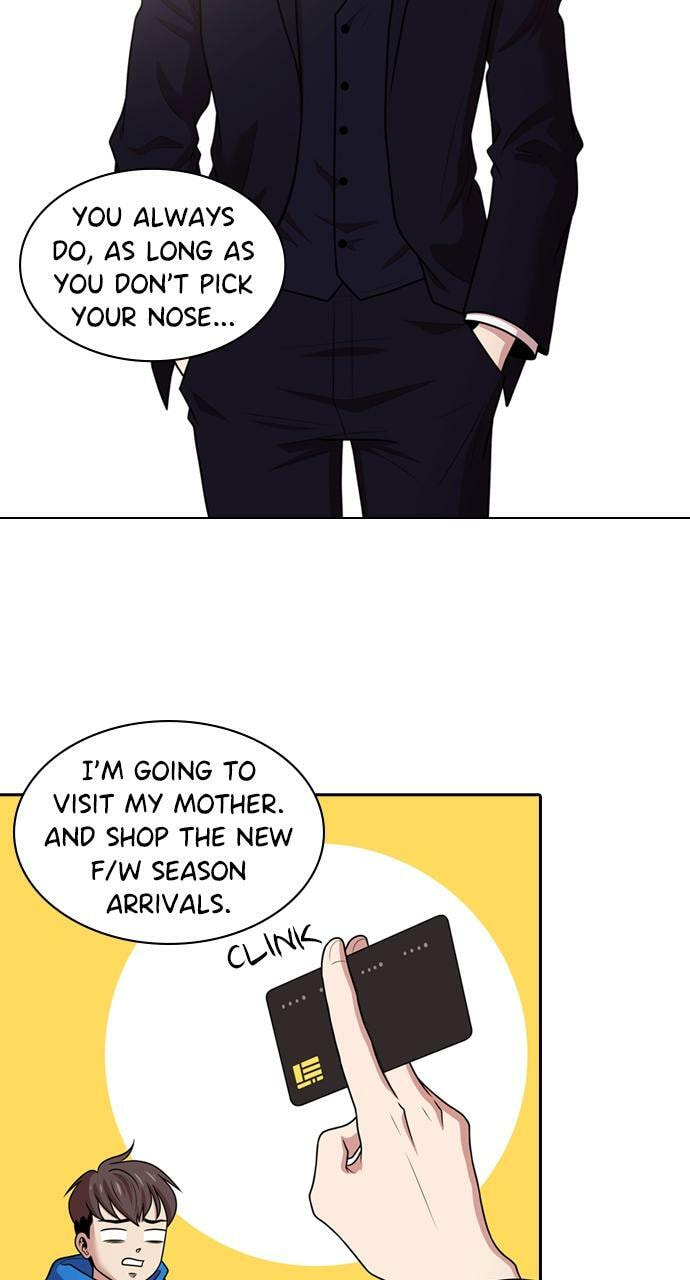 Tomorrow (Llama) Chapter 180 page 58 - 