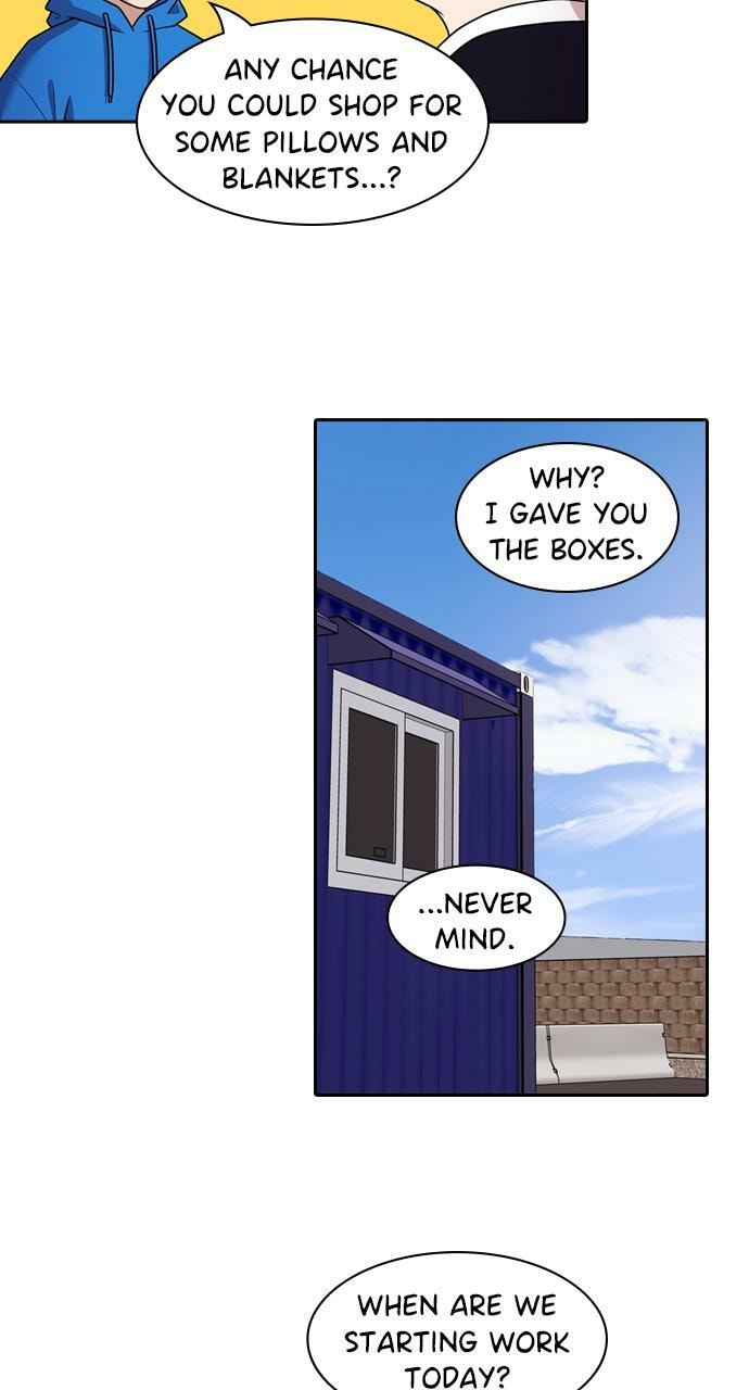 Tomorrow (Llama) Chapter 180 page 59 - 