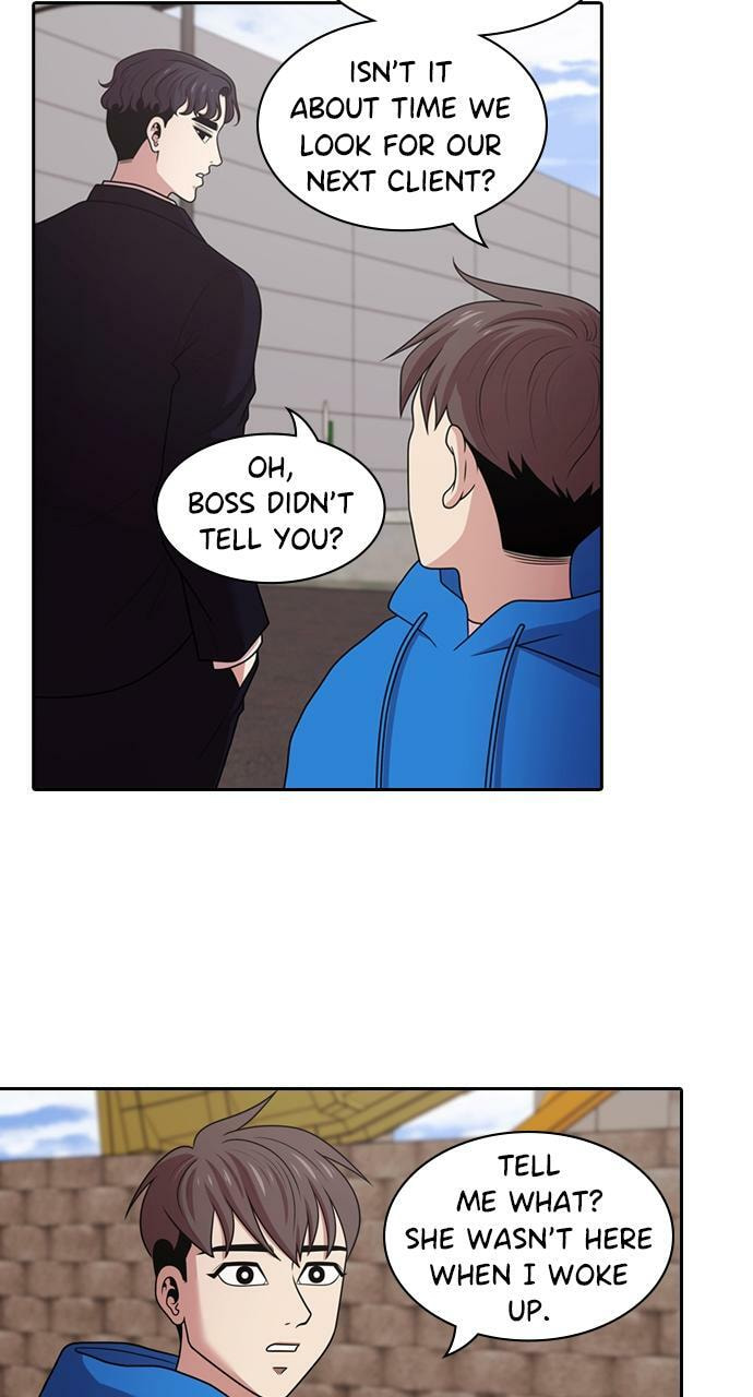 Tomorrow (Llama) Chapter 180 page 60 - 