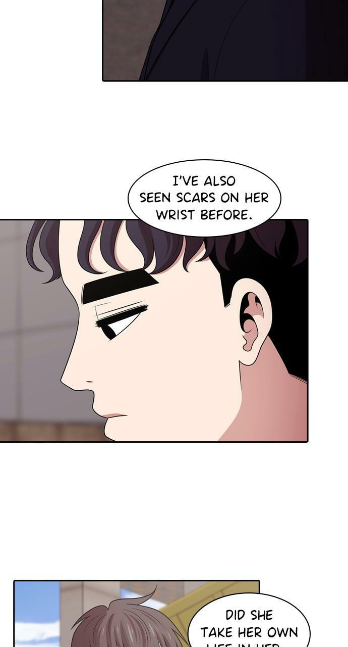 Tomorrow (Llama) Chapter 180 page 65 - 