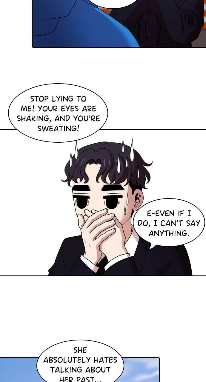 Tomorrow (Llama) Chapter 180 page 67 - 