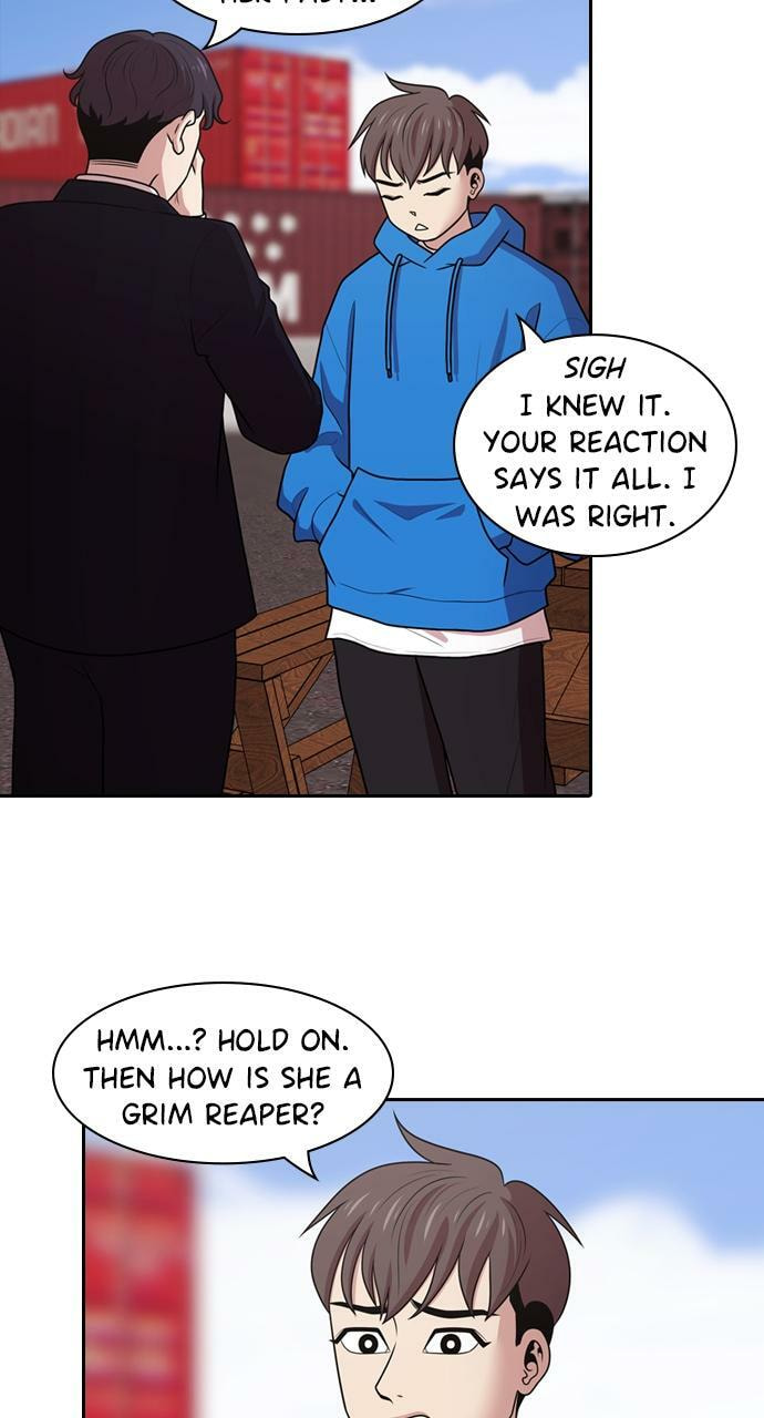 Tomorrow (Llama) Chapter 180 page 68 - 