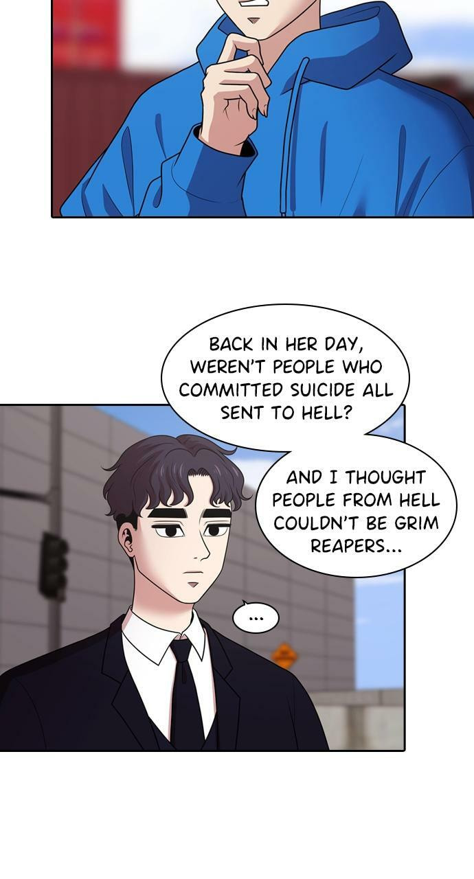 Tomorrow (Llama) Chapter 180 page 69 - 