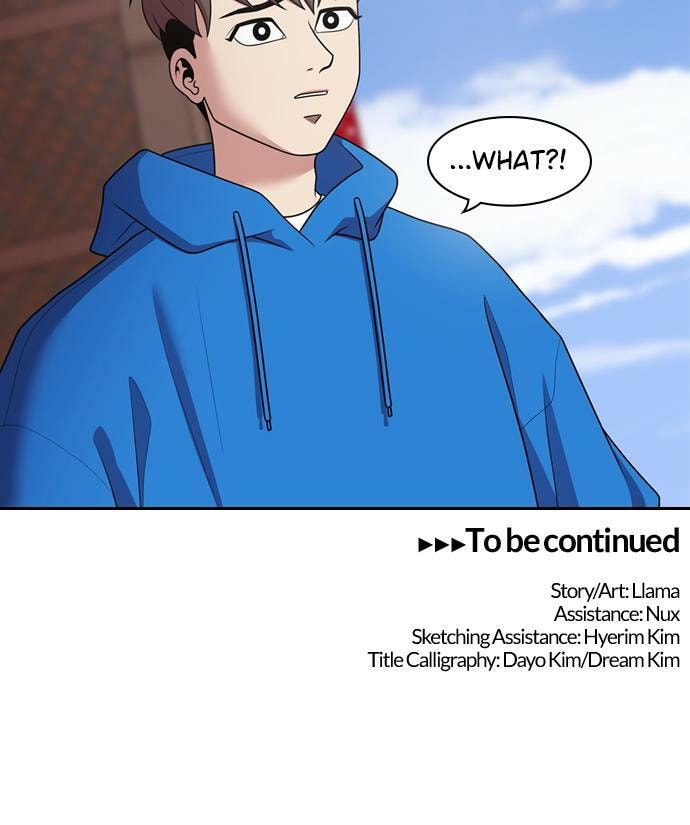 Tomorrow (Llama) Chapter 180 page 74 - 