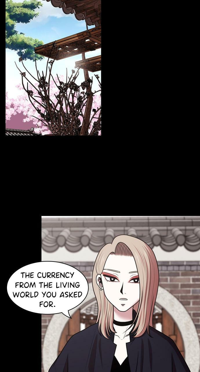 Tomorrow (Llama) Chapter 180 page 9 - 
