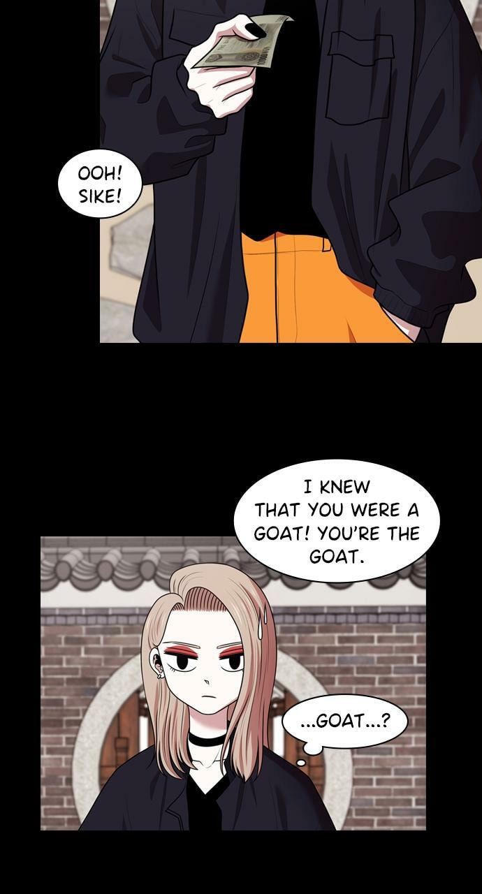 Tomorrow (Llama) Chapter 180 page 10 - 