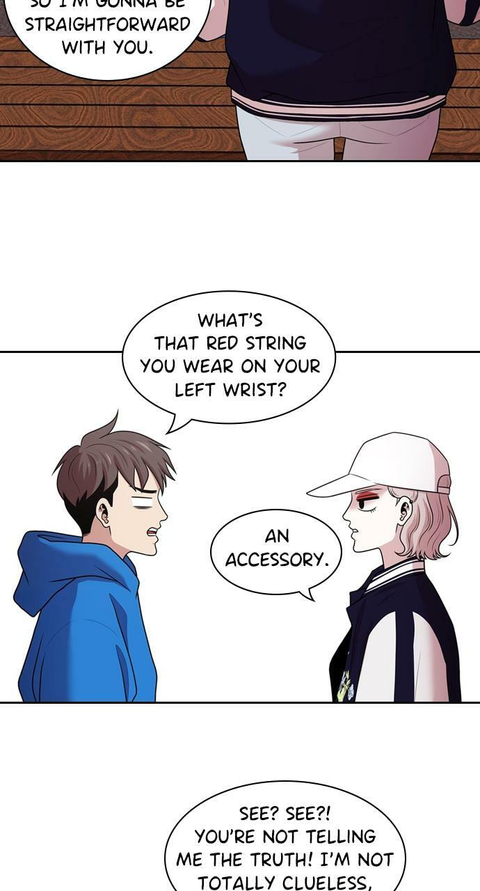 Tomorrow (Llama) Chapter 181 page 13 - 