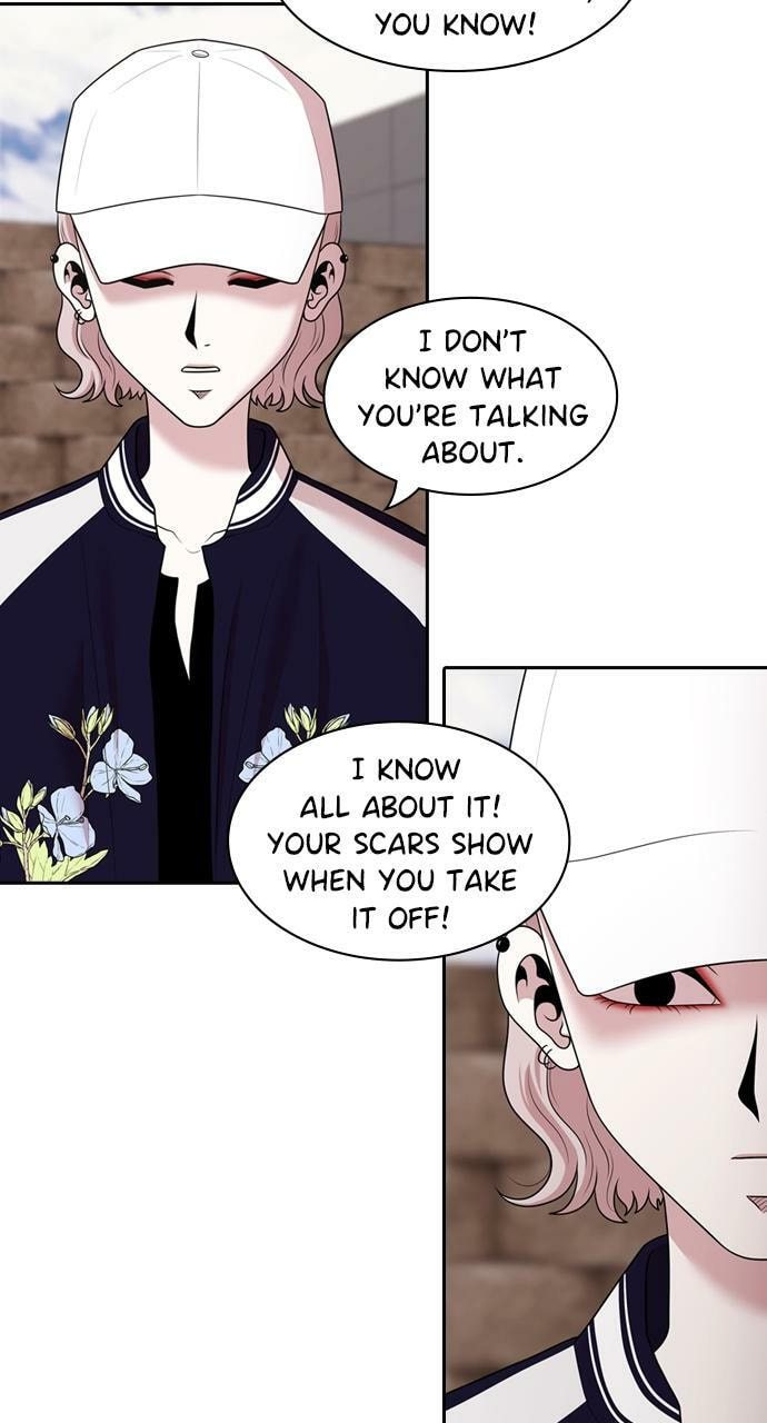Tomorrow (Llama) Chapter 181 page 14 - 