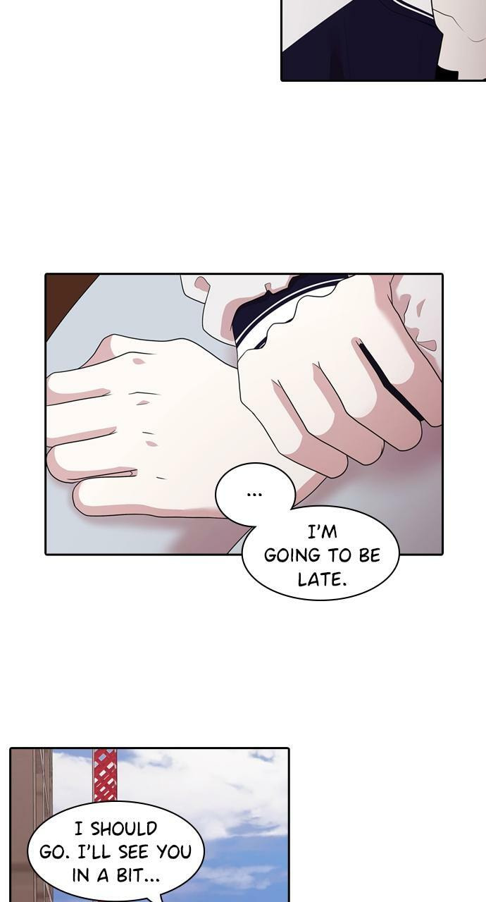 Tomorrow (Llama) Chapter 181 page 15 - 