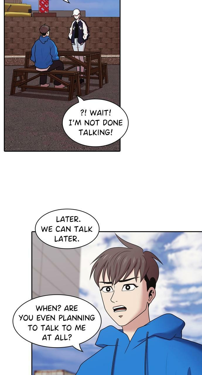 Tomorrow (Llama) Chapter 181 page 16 - 