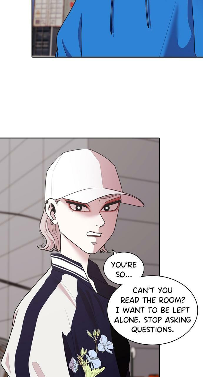 Tomorrow (Llama) Chapter 181 page 17 - 
