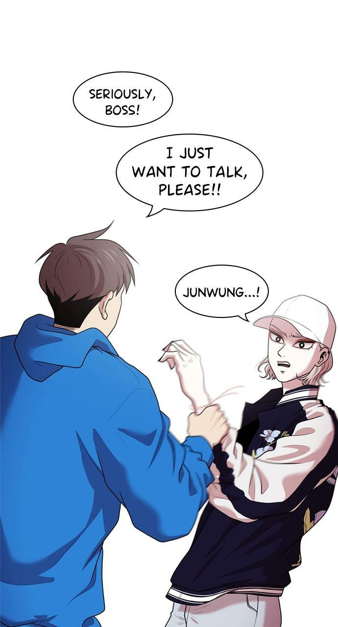 Tomorrow (Llama) Chapter 181 page 19 - 