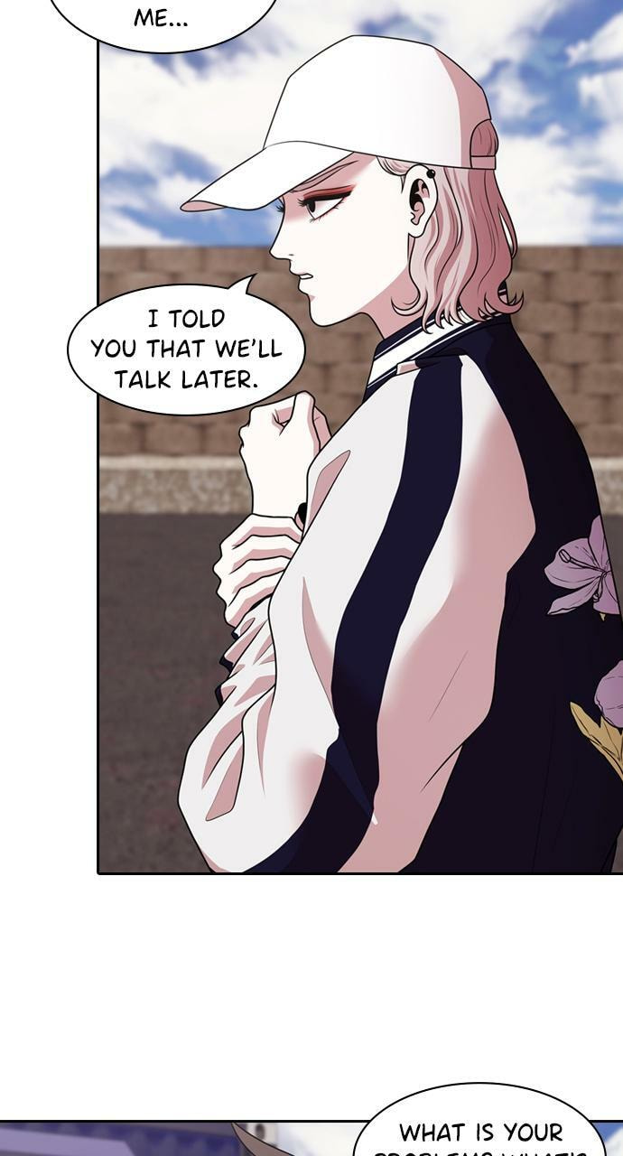 Tomorrow (Llama) Chapter 181 page 22 - 