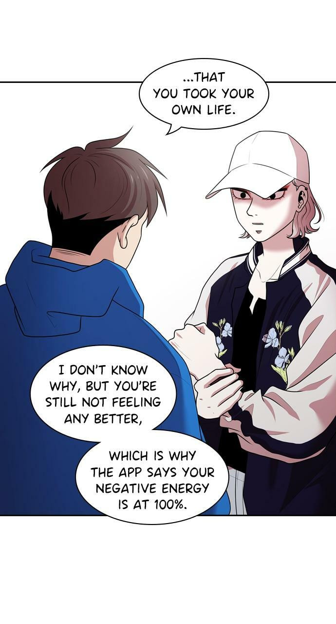 Tomorrow (Llama) Chapter 181 page 24 - 