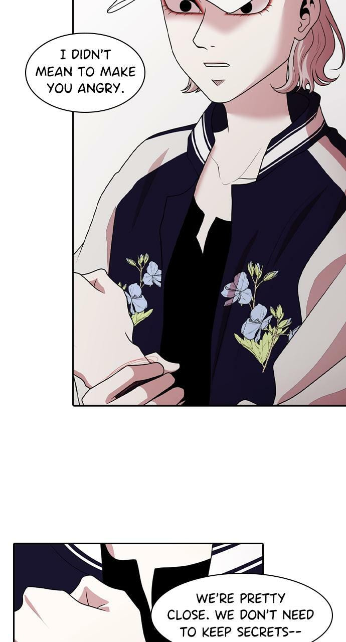 Tomorrow (Llama) Chapter 181 page 26 - 