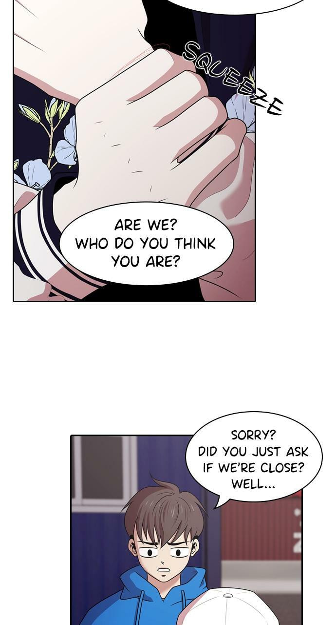 Tomorrow (Llama) Chapter 181 page 27 - 