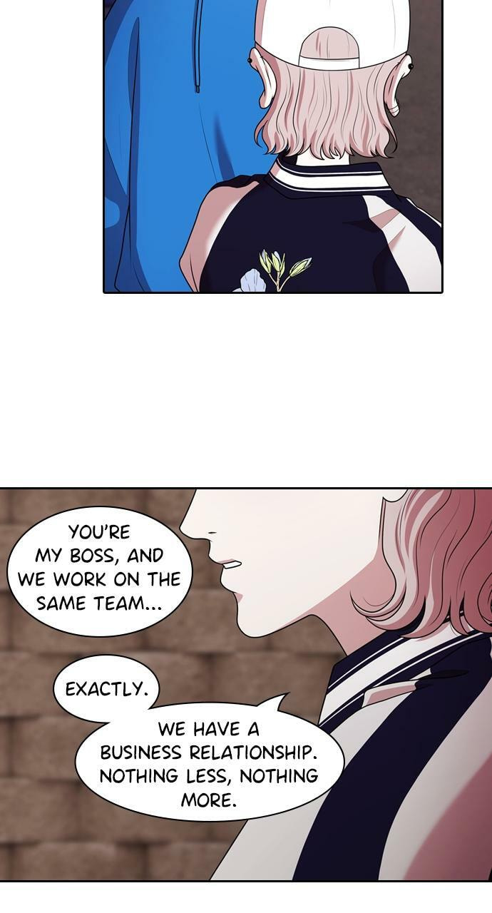 Tomorrow (Llama) Chapter 181 page 28 - 