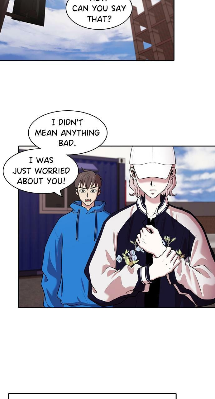 Tomorrow (Llama) Chapter 181 page 30 - 