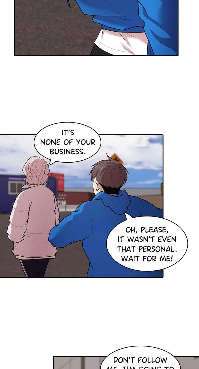Tomorrow (Llama) Chapter 181 page 4 - 