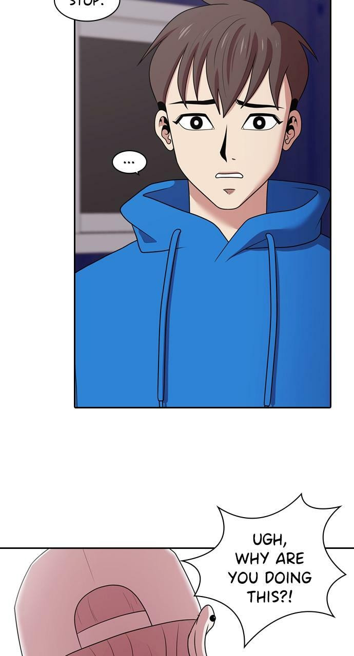 Tomorrow (Llama) Chapter 181 page 32 - 