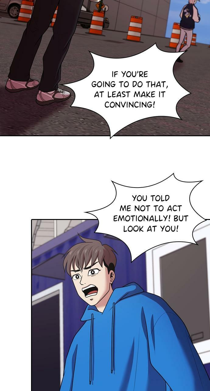 Tomorrow (Llama) Chapter 181 page 34 - 