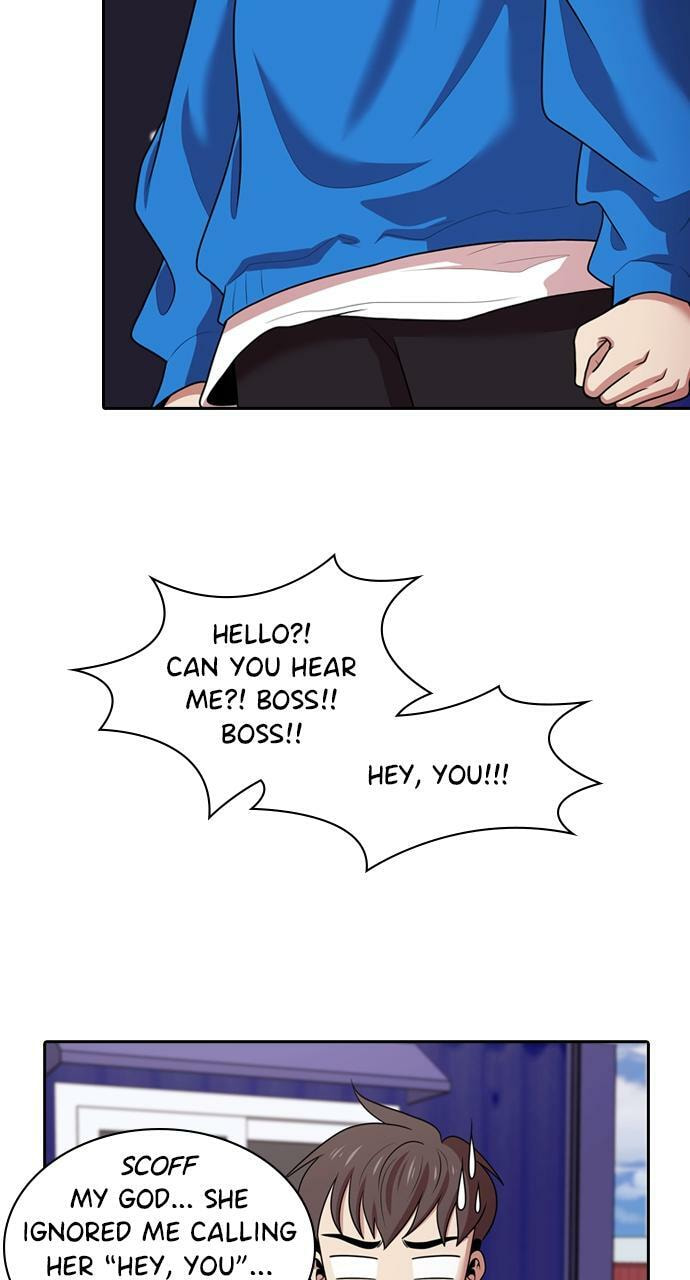 Tomorrow (Llama) Chapter 181 page 35 - 
