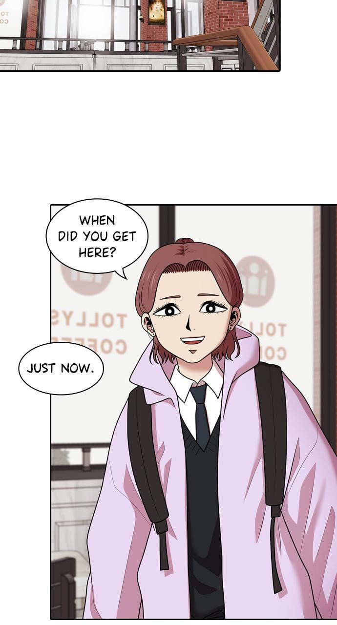 Tomorrow (Llama) Chapter 181 page 37 - 