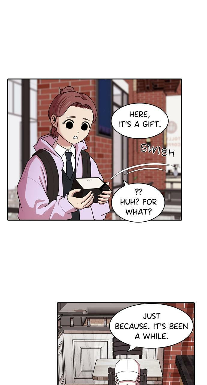 Tomorrow (Llama) Chapter 181 page 38 - 
