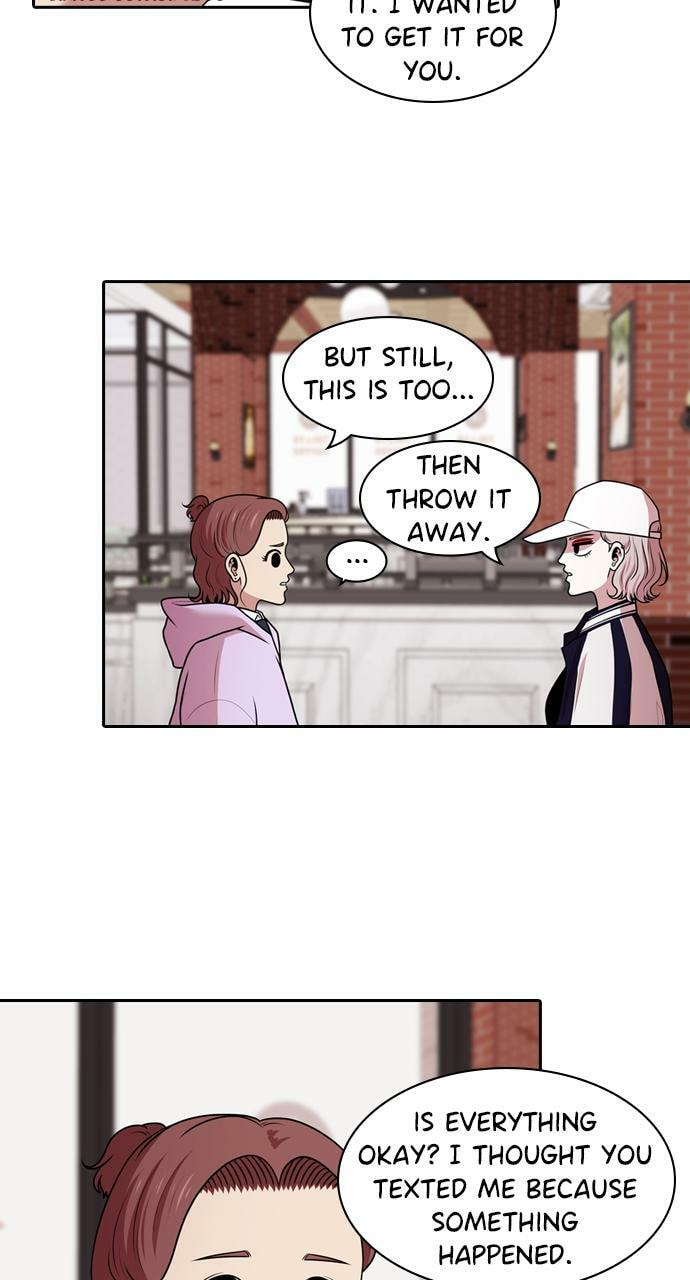 Tomorrow (Llama) Chapter 181 page 40 - 