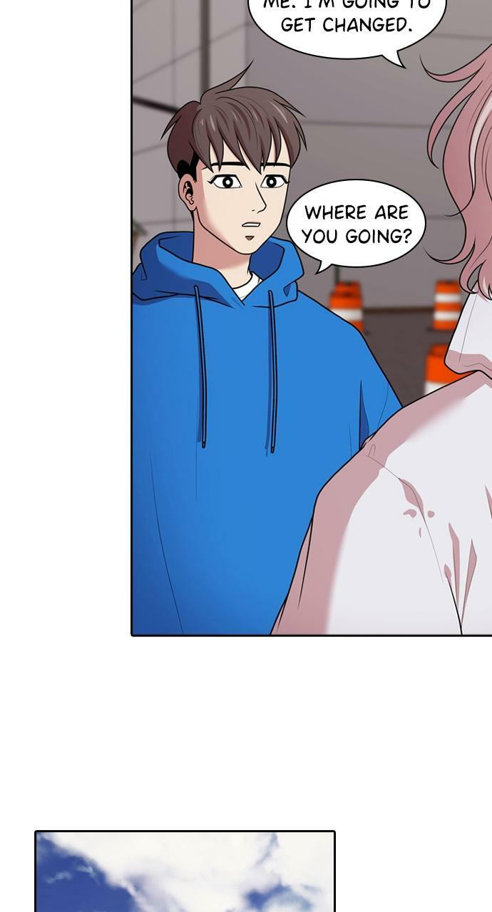 Tomorrow (Llama) Chapter 181 page 5 - 