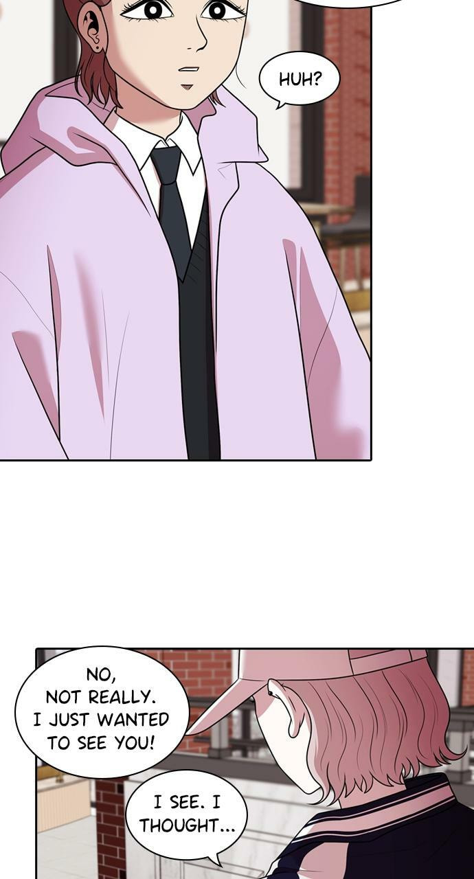 Tomorrow (Llama) Chapter 181 page 41 - 