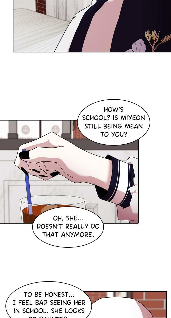 Tomorrow (Llama) Chapter 181 page 42 - 