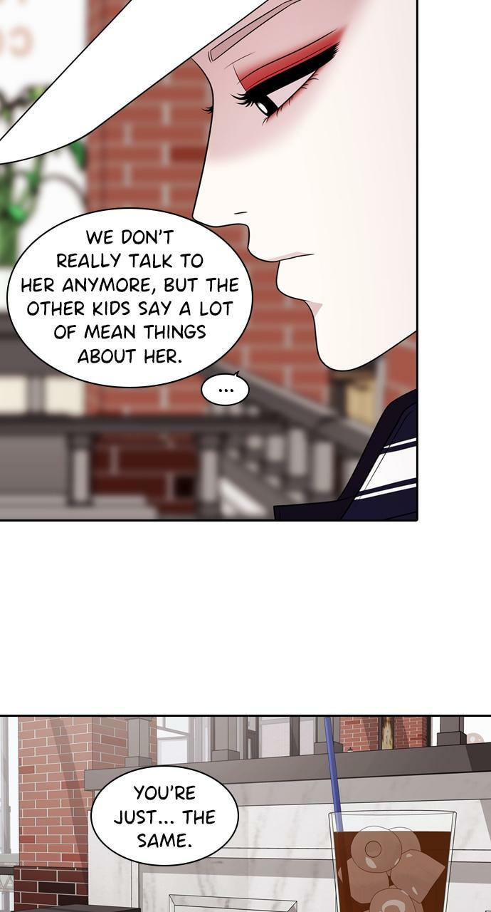 Tomorrow (Llama) Chapter 181 page 44 - 