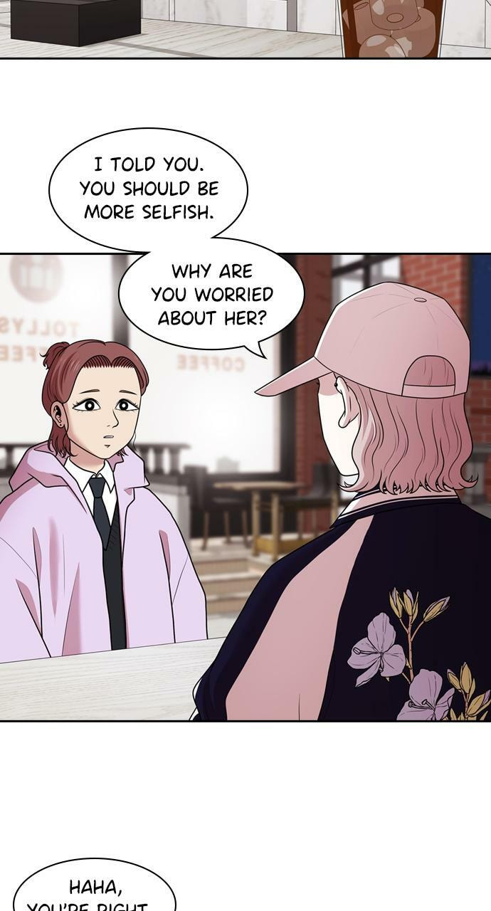 Tomorrow (Llama) Chapter 181 page 45 - 