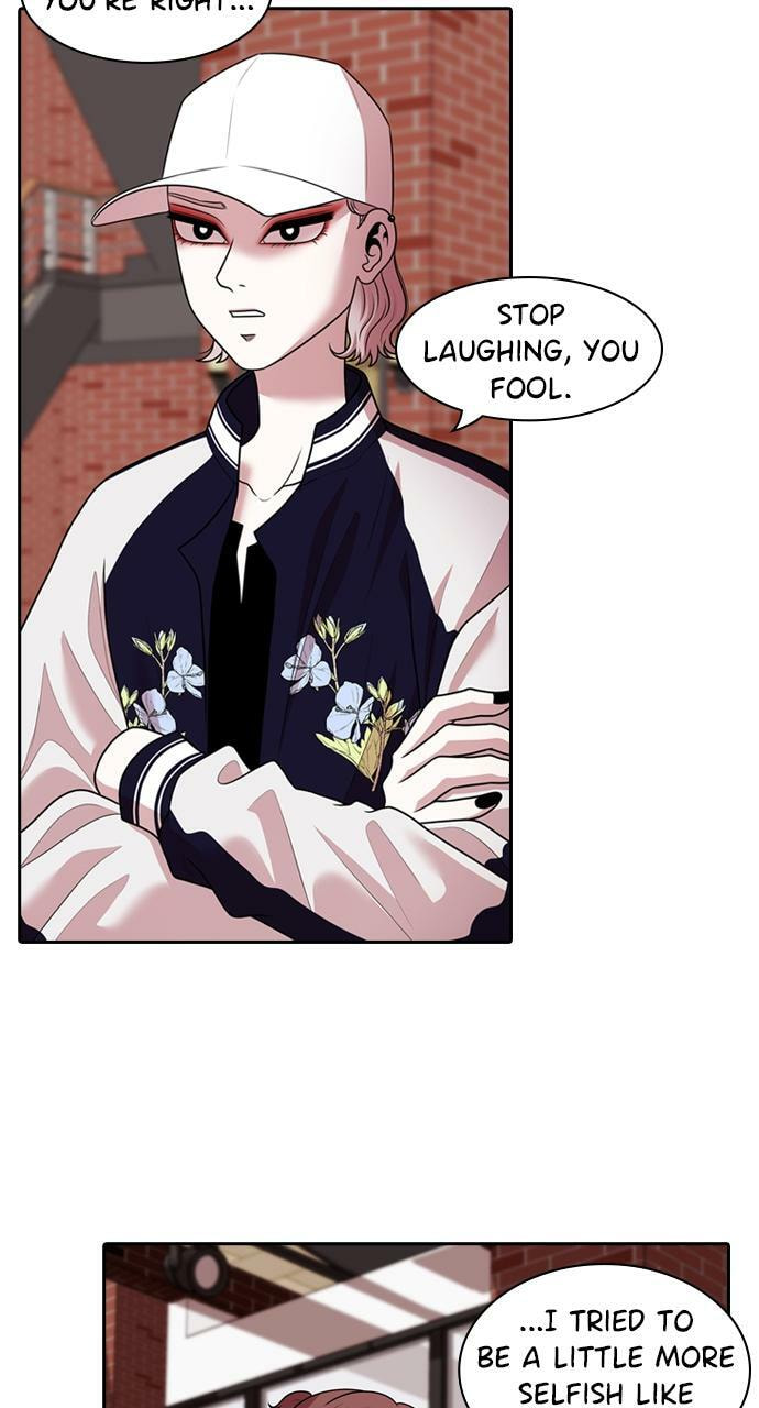 Tomorrow (Llama) Chapter 181 page 46 - 