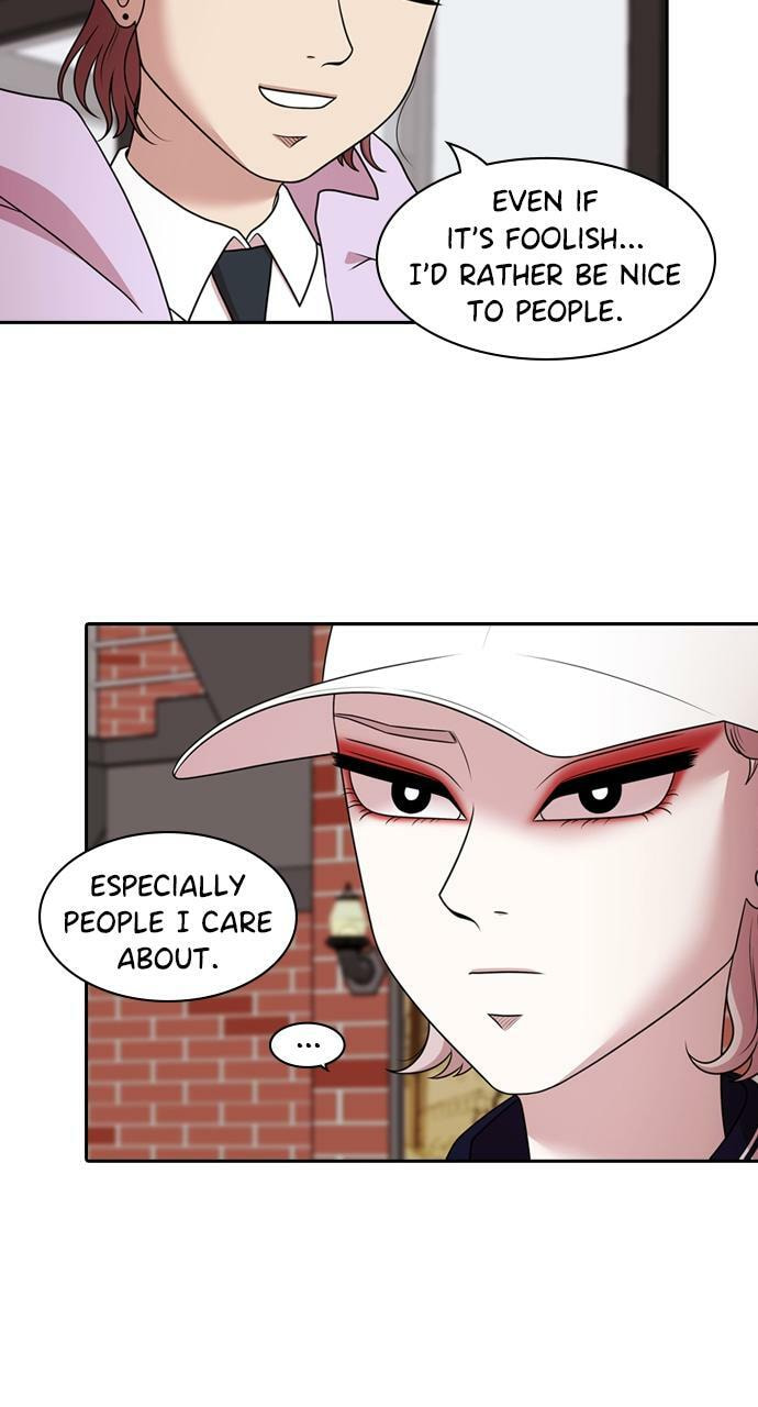 Tomorrow (Llama) Chapter 181 page 48 - 