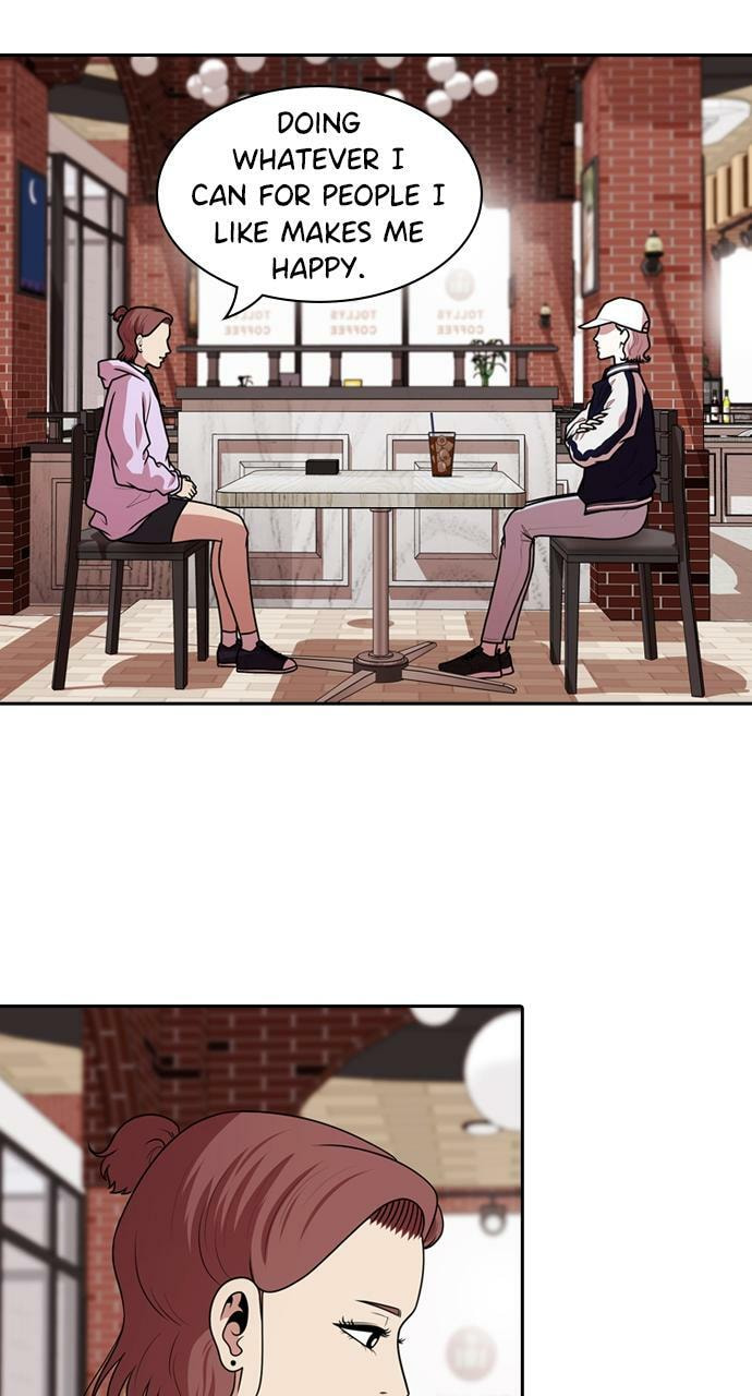 Tomorrow (Llama) Chapter 181 page 49 - 